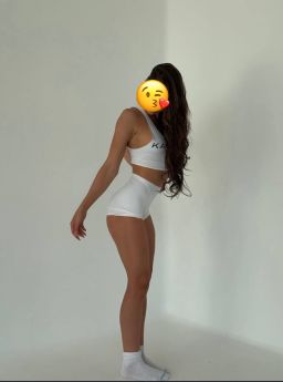 Проститутка Днепра : Каріна - фото 1