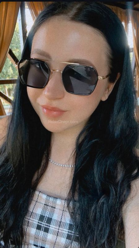 Dnipro escort : Marina - photo 3