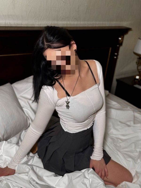 Dnipro escort : Karina - photo 4