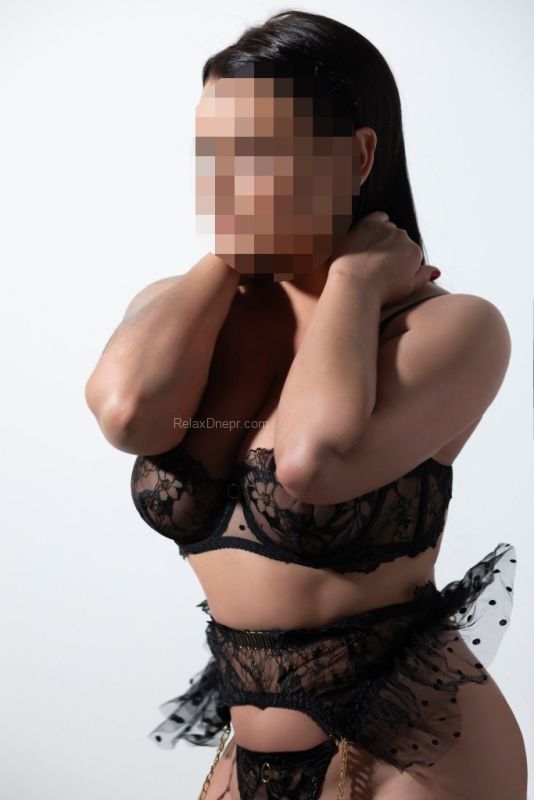 Повія Дніпра : Даша - фото 2