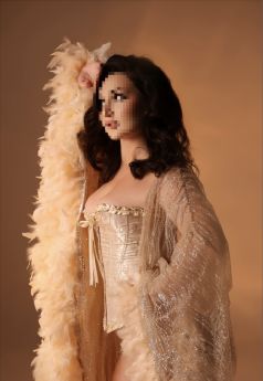 Escort Dnipro : Amina - photo 3
