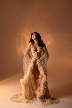 Escort Dnipro : Amina - photo 4