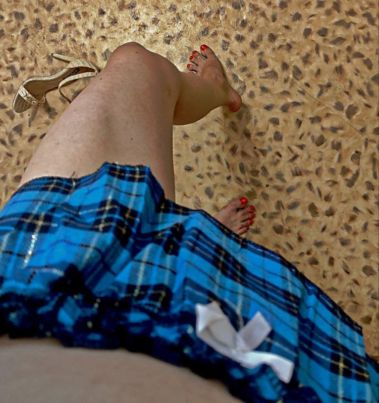 Трансы Днепра : Альбина - фото 3