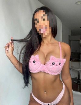 Escort Dnipro : Kristina - photo 1