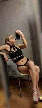 Повія Дніпра : Іванна - фото 2