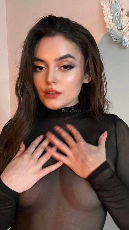 Повія Дніпра : Мілана - фото 2