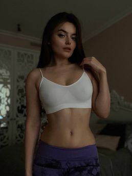 Проститутка Днепра : Милана - фото 6