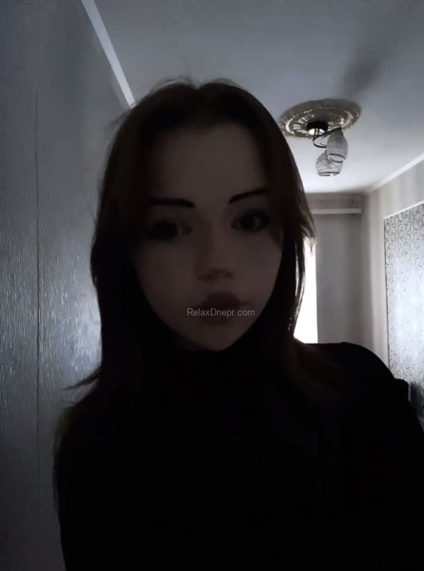 Dnipro escort : Karolina - photo 1