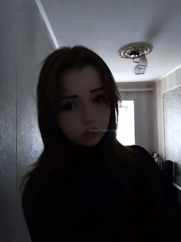 Dnipro escort : Karolina - photo 2