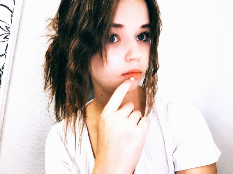 Dnipro escort : Karolina - photo 3