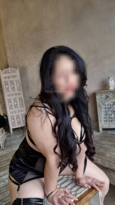 Повія Дніпра : Валєрія - фото 3