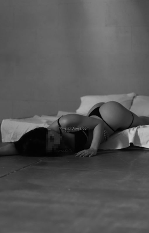 Dnipro escort : Vlada - photo 1