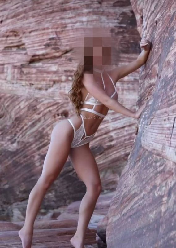 Повія Дніпра : Марічка - фото 4