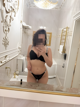 Проститутка Днепра : Эля - фото 1