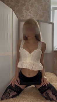 Проститутка Днепра : Ангелина - фото 3