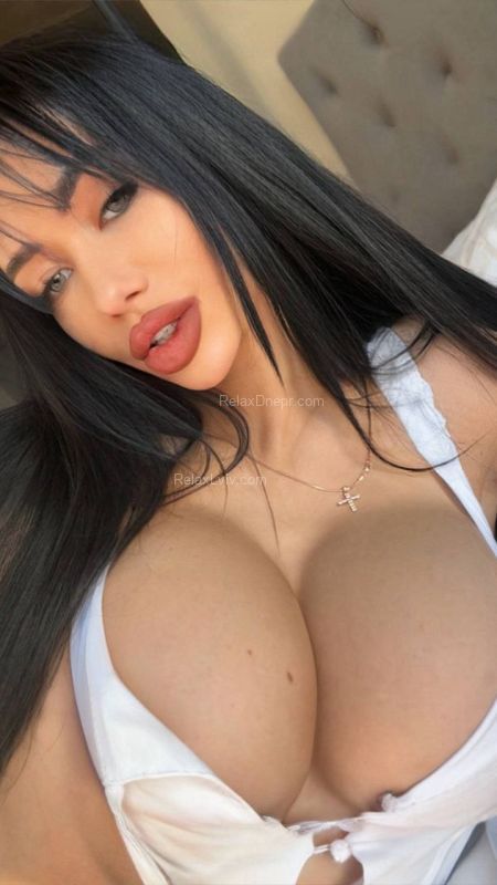 Проститутки Днепра : Виктория - фото 1