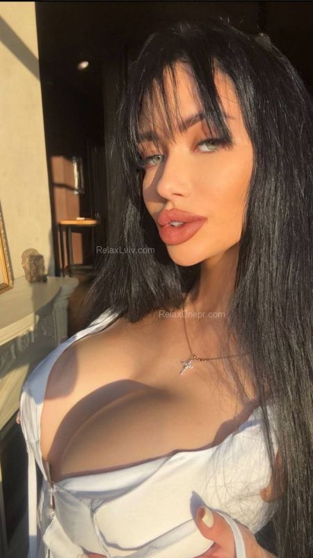 Проститутки Днепра : Виктория - фото 3