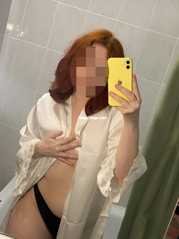 Dnipro escort : Valya - photo 2