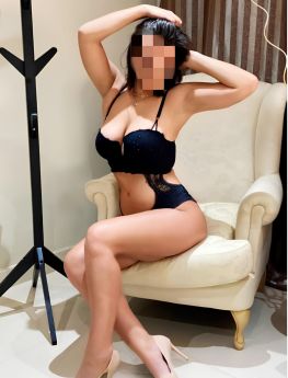 Escort Dnipro : Alina - photo 2