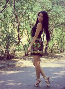 Escort Dnipro : Katya - photo 3