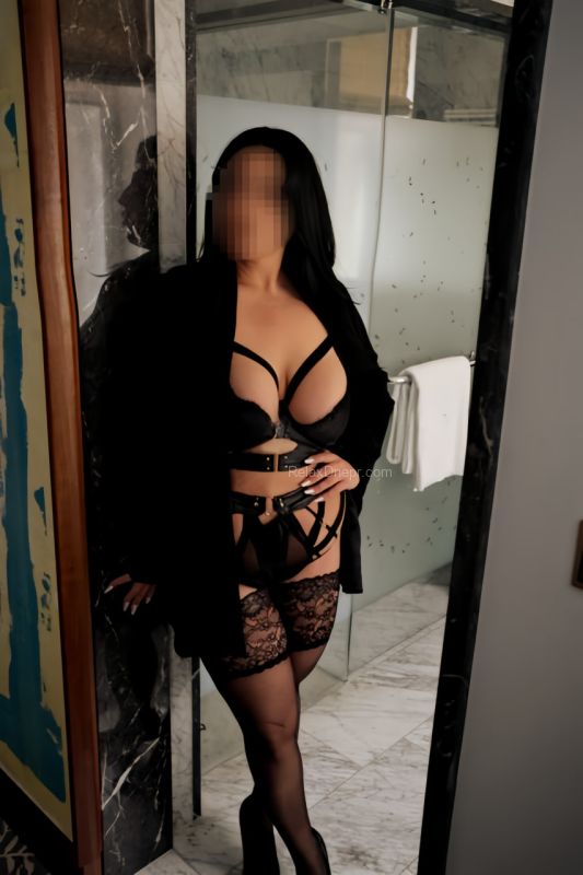 Dnipro escort : Svetlana - photo 1