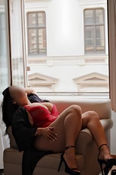 Escort Dnipro : Svetlana - photo 3