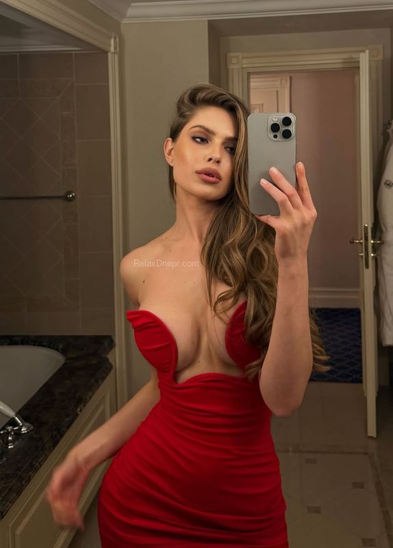 Повія Дніпра : Юля - фото 3