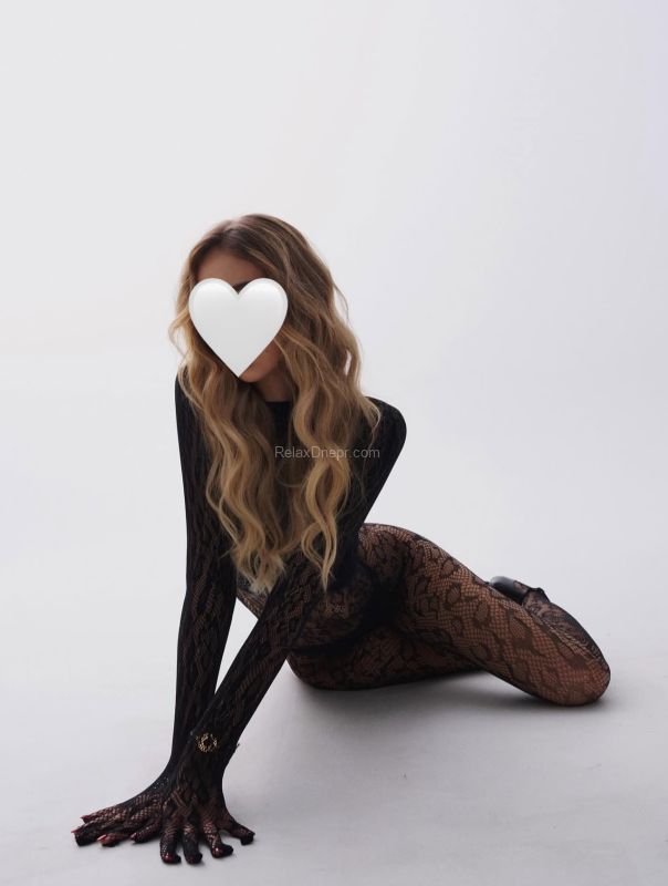 Повія Дніпра : Маша - фото 2