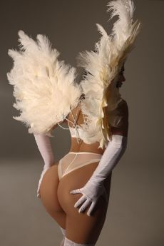 Проститутка Днепра : Екатерина - фото 4