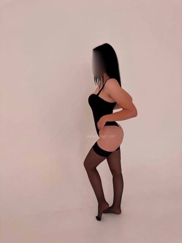 Повія Дніпра : Яна - фото 4