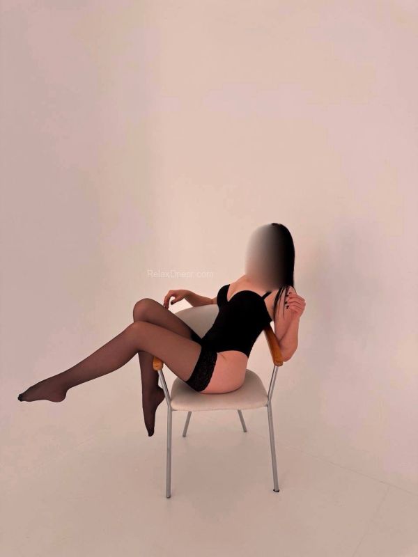 Повія Дніпра : Яна - фото 5