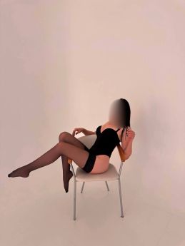 Повія Дніпра : Яна - фото 5