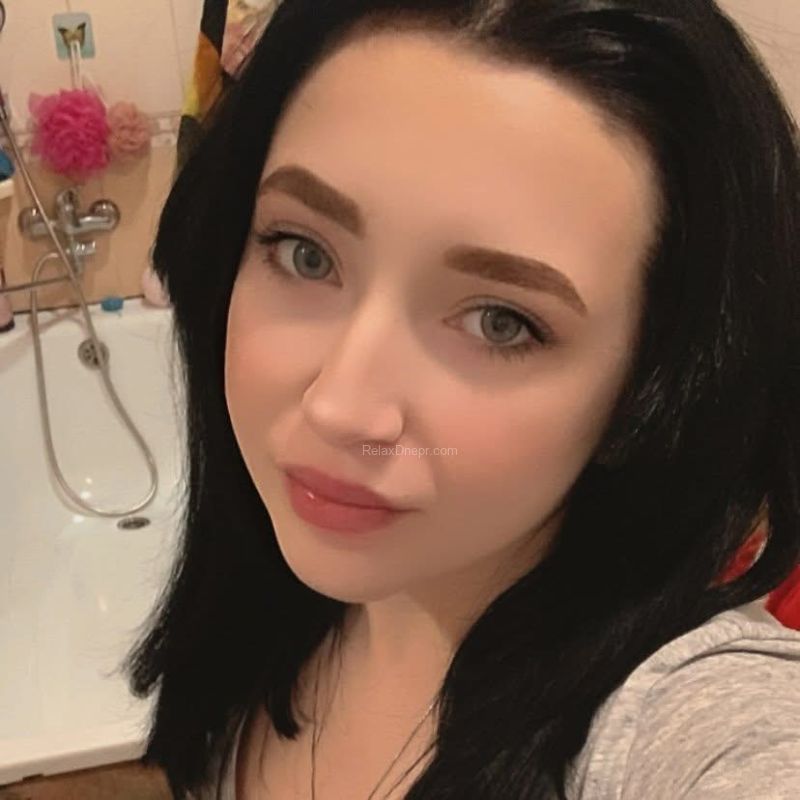 Dnipro escort : Karina - photo 2