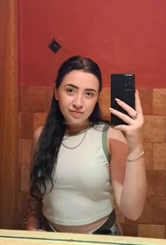 Dnipro escort : Karina - photo 3