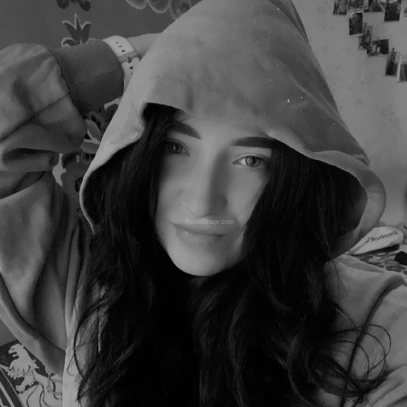 Dnipro escort : Karina - photo 4