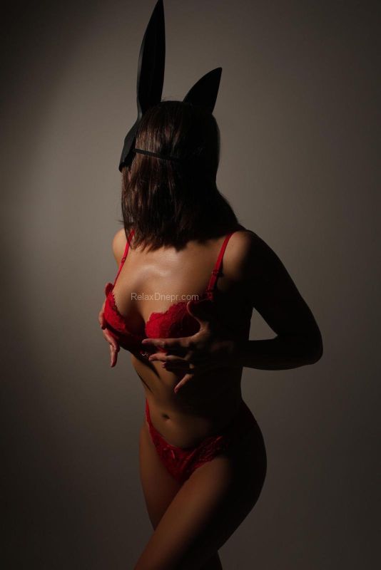Dnipro escort : Kira - photo 2