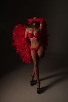 Escort Dnipro : Kira - photo 1