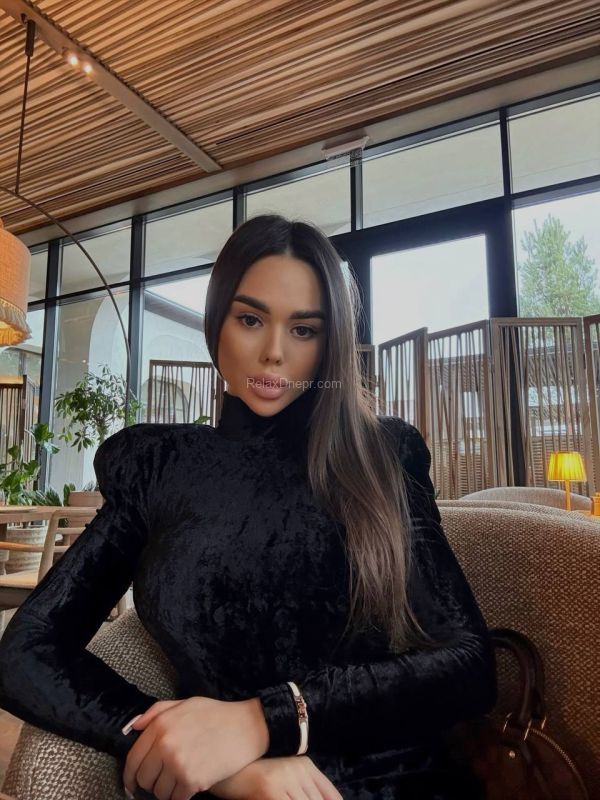 Dnipro escort : Polina - photo 3