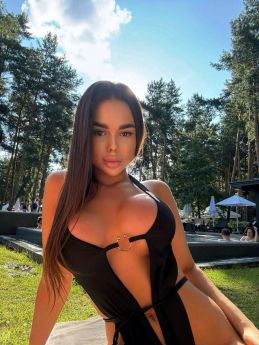 Escort Dnipro : Polina - photo 1