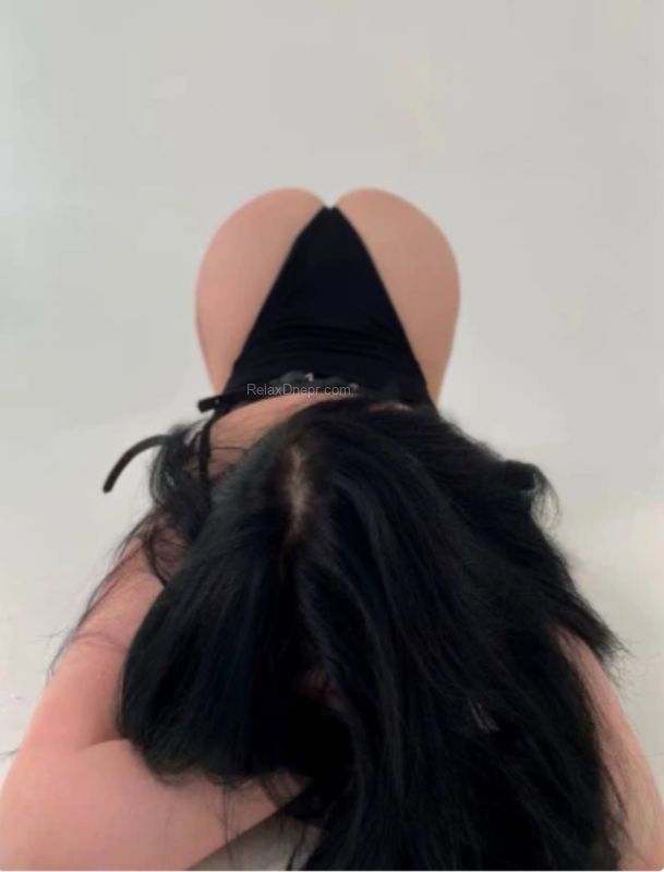 Dnipro escort : Elena - photo 3