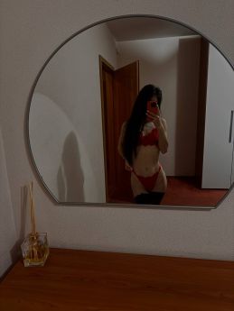 Проститутка Днепра : Сандра - фото 1