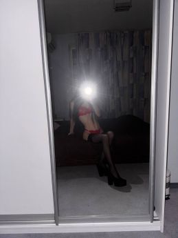 Проститутка Днепра : Сандра - фото 4