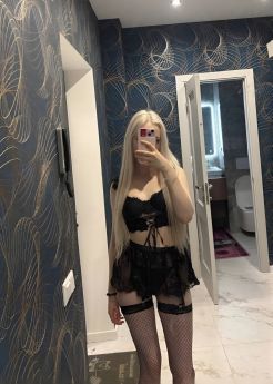 Escort Dnipro : Marta - photo 1