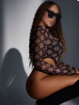 Повія Дніпра : Мішєль - фото 4