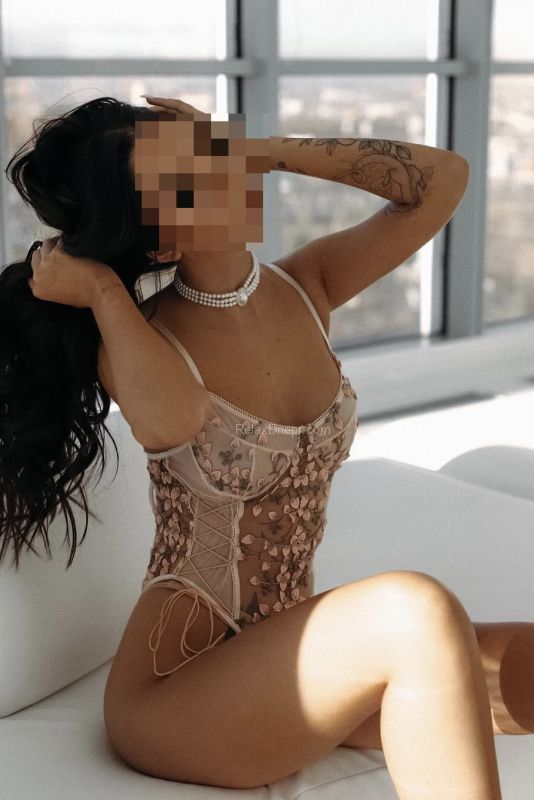 Повія Дніпра : Тіна - фото 4