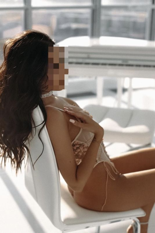 Повія Дніпра : Тіна - фото 5