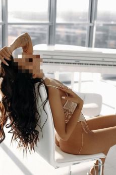 Повія Дніпра : Тіна - фото 5