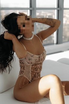 Повія Дніпра : Тіна - фото 1