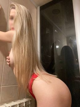 Проститутка Днепра : Миа - фото 2