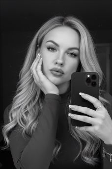 Проститутка Днепра : Аріелла - фото 4